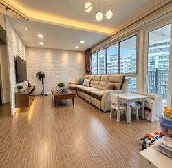 Blk 269B Punggol Sapphire (Punggol), HDB 4 Rooms #639504321